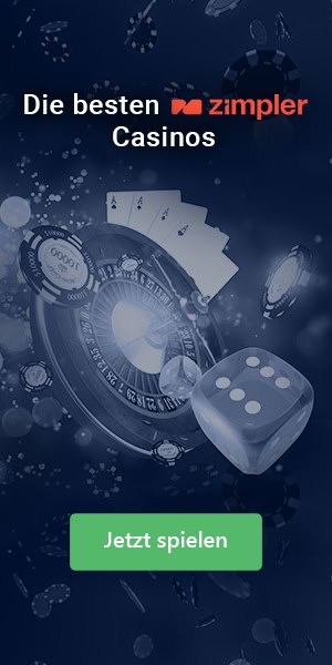 Zimpler Online Casinos